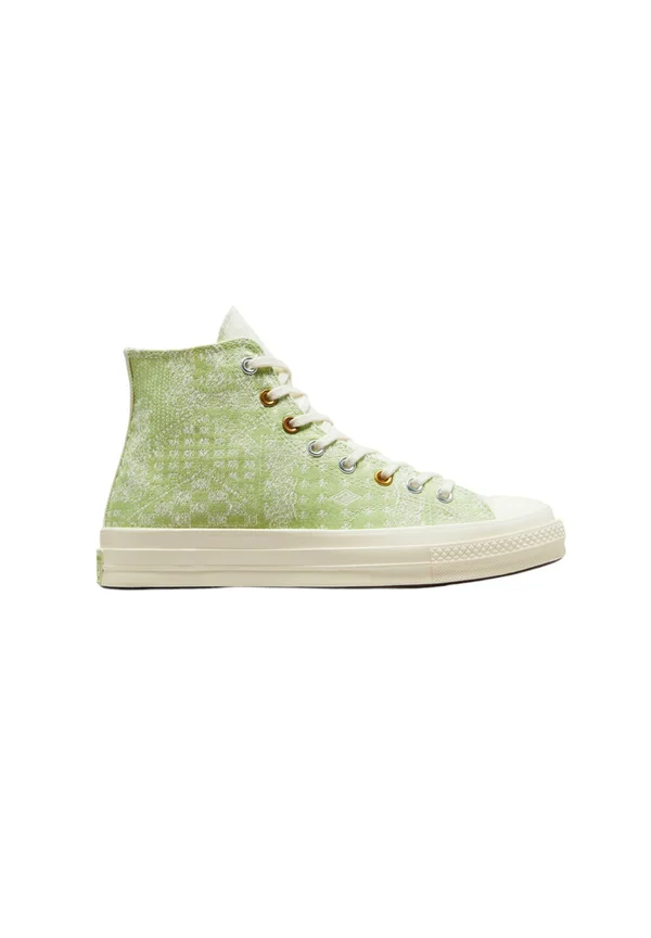 CHUCK 70 HI UNISEX - High-top trainers - beige