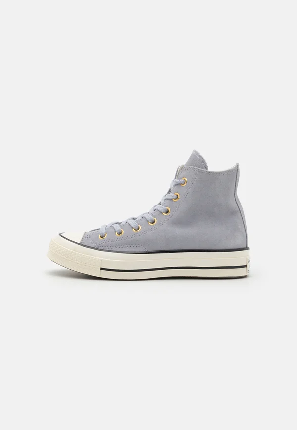 CHUCK 70 - High-top trainers - lavender trek/black/egret