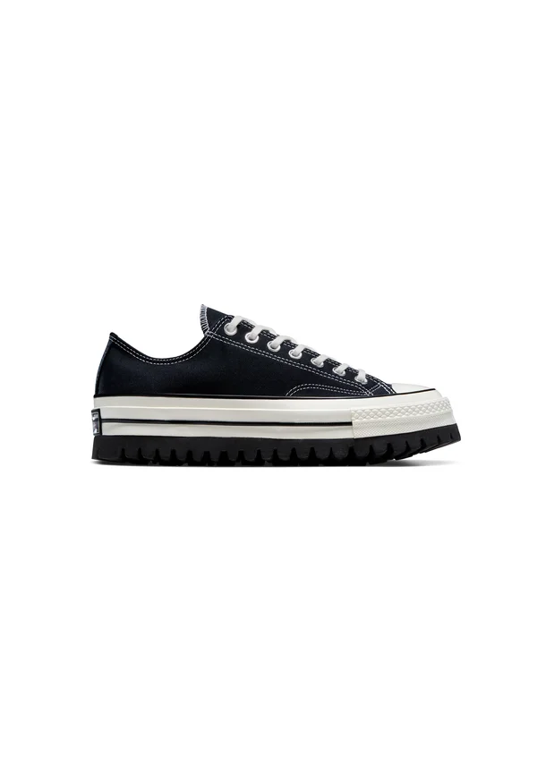 CHUCK 70 LUGGED UNISEX - Trainers - black trek