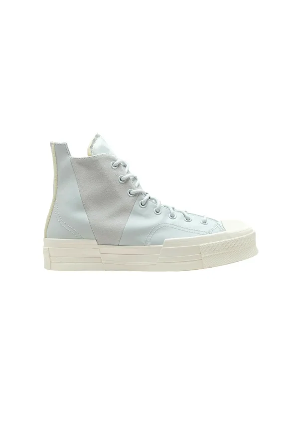 CHUCK 70 PLUS HI - High-top trainers - light blue