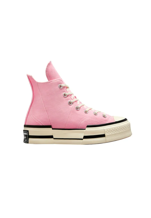 CHUCK 70 PLUS HI SUNRISE  - High-top trainers - rose