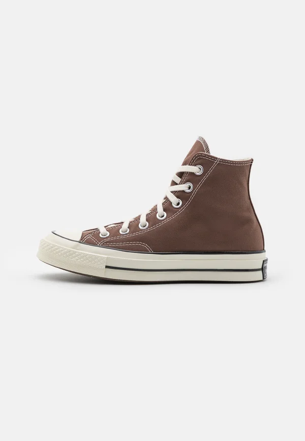 CHUCK 70 SPRING COLOR UNISEX - High-top trainers - squirrel friend/egret/black