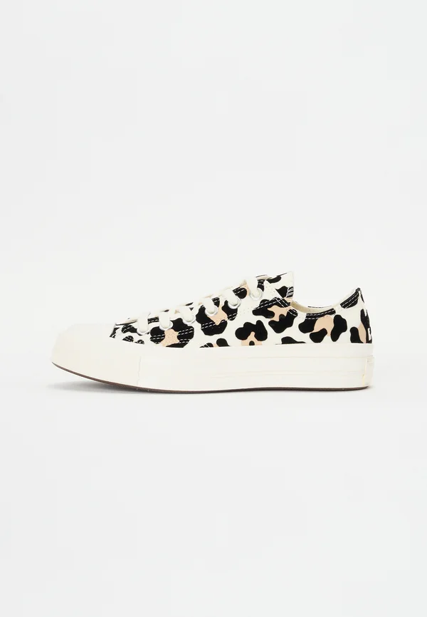 CHUCK 70 - Trainers - egret/black/coastal dune