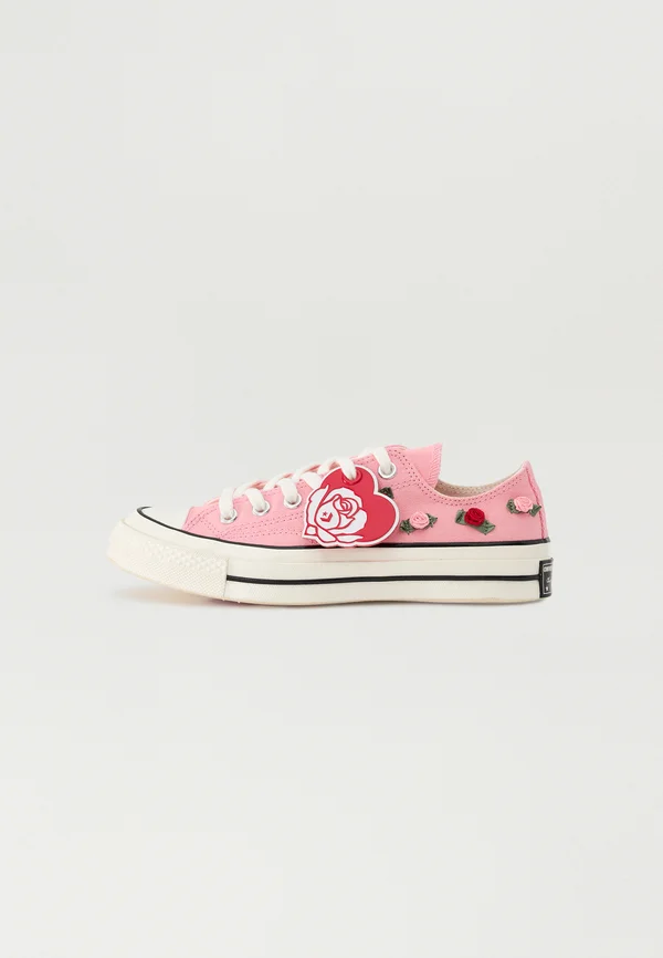 CHUCK 70 - Trainers - jellyfish jitter/red/egret