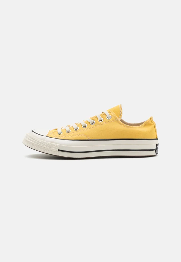 CHUCK 70 UNISEX - High-top trainers - bananas/egret/black