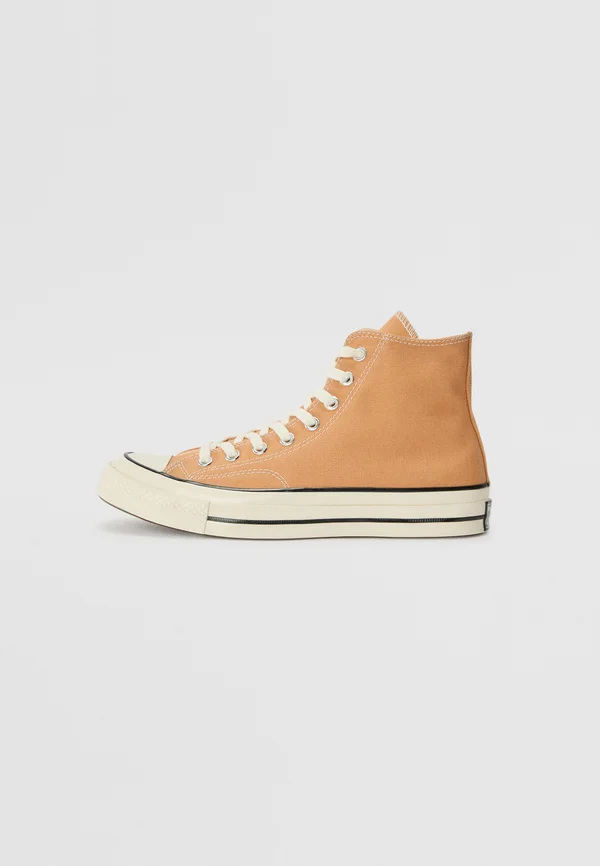 CHUCK 70 UNISEX - High-top trainers - clay court/egret/black