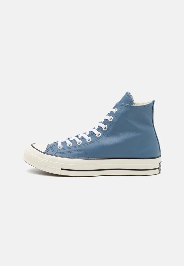 CHUCK 70 UNISEX - High-top trainers - lakeside blue/red/white