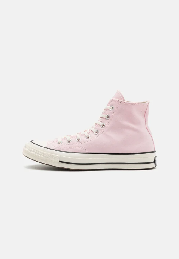 CHUCK 70 UNISEX - High-top trainers - pink frosting/egret/black