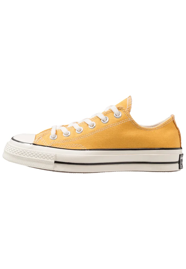 CHUCK TAYLOR ALL STAR '70 OX  - Trainers - sunflower/black/egret