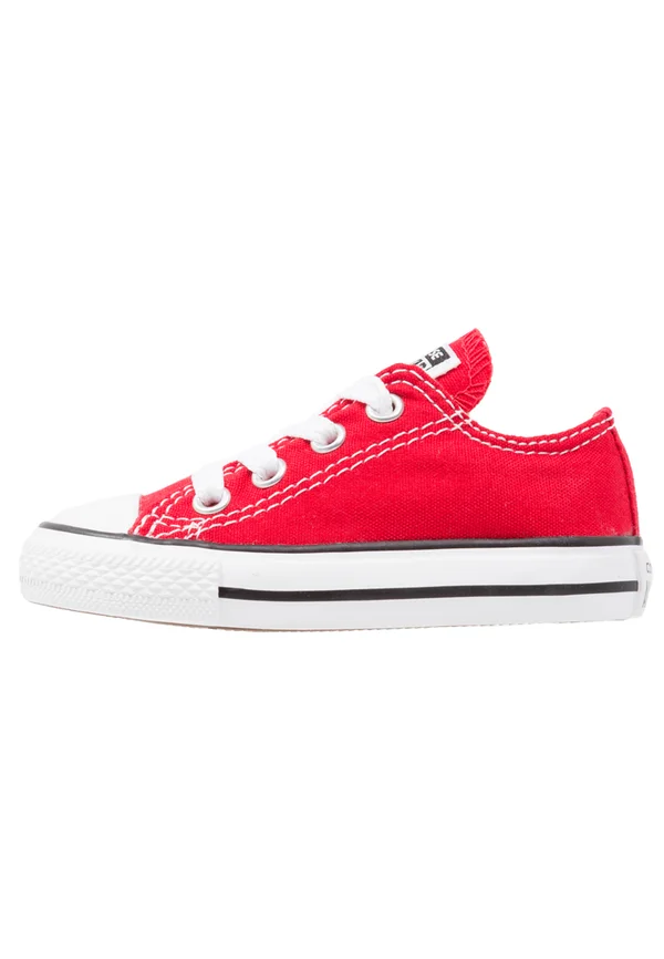 CHUCK TAYLOR ALL STAR CORE - Trainers - red