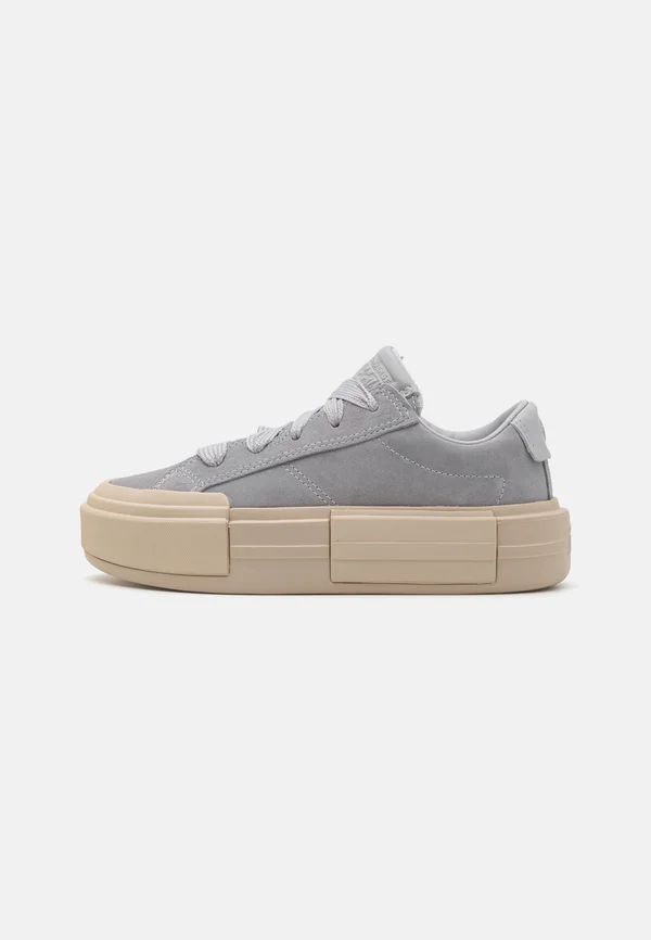 CHUCK TAYLOR ALL STAR CRUISE XL - Trainers - grey area/natural ivory/barely grey