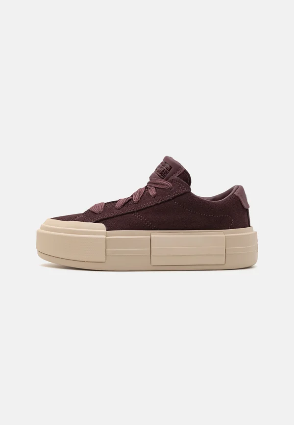 CHUCK TAYLOR ALL STAR CRUISE XL - Trainers - rugged brown/natural ivory/trail mixed