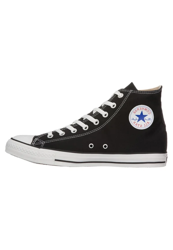 CHUCK TAYLOR ALL STAR - High-top trainers - black