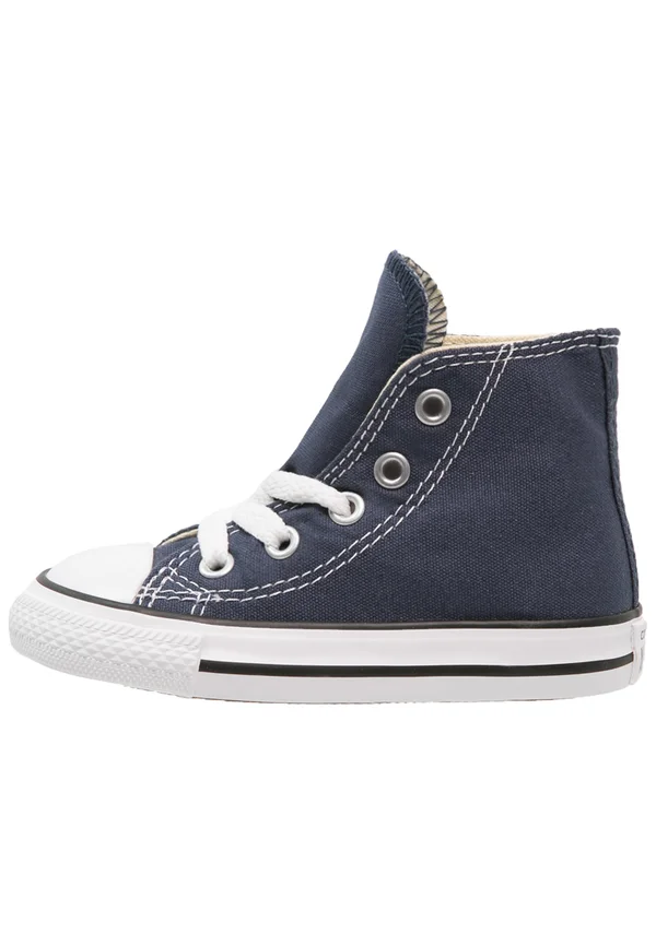 CHUCK TAYLOR ALL STAR - High-top trainers - bleu / blanc