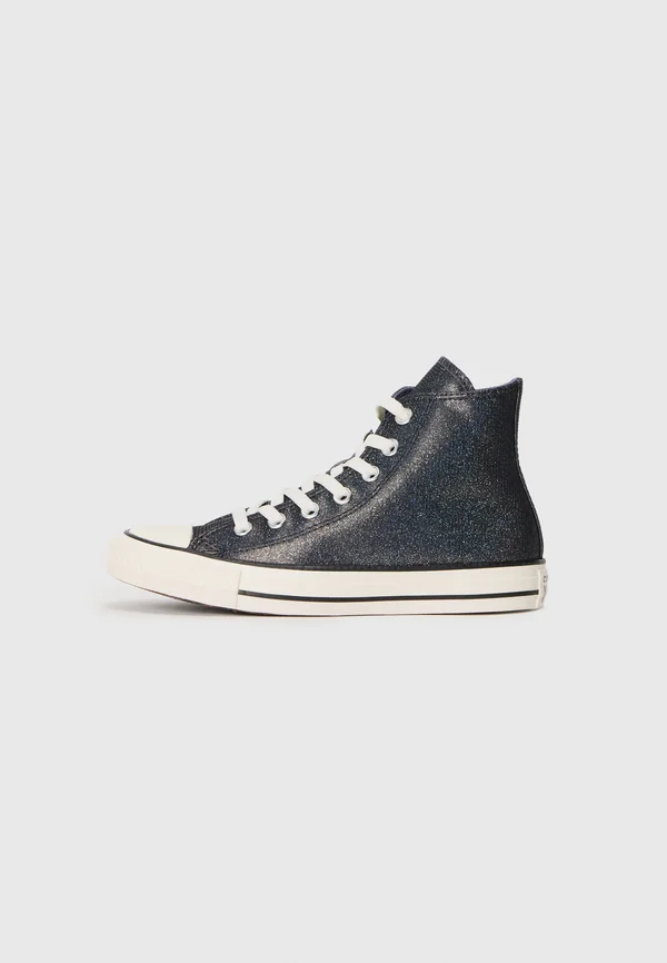 CHUCK TAYLOR ALL STAR - High-top trainers - cold stare/black/egret