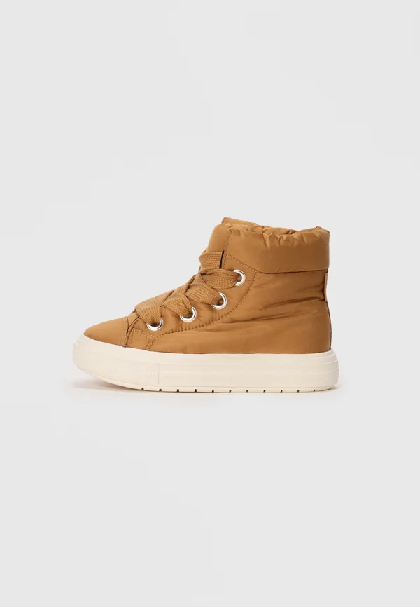 CHUCK TAYLOR ALL STAR - High-top trainers - incensed/egret/black