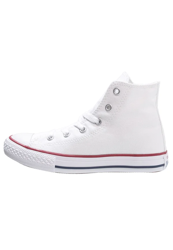 CHUCK TAYLOR ALL STAR  - High-top trainers - optical white
