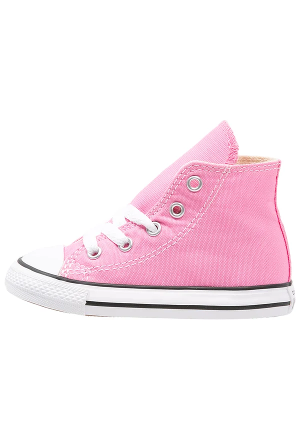 CHUCK TAYLOR ALL STAR - High-top trainers - pink