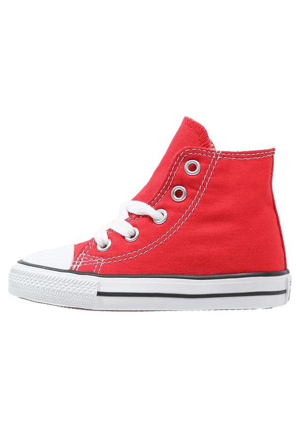 CHUCK TAYLOR ALL STAR - High-top trainers - rot