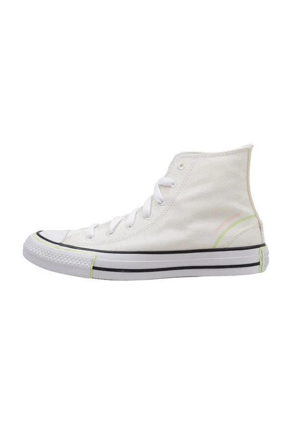 CHUCK TAYLOR ALL STAR - High-top trainers - white