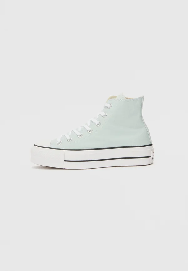 CHUCK TAYLOR ALL STAR - High-top trainers - you dew you/white/black