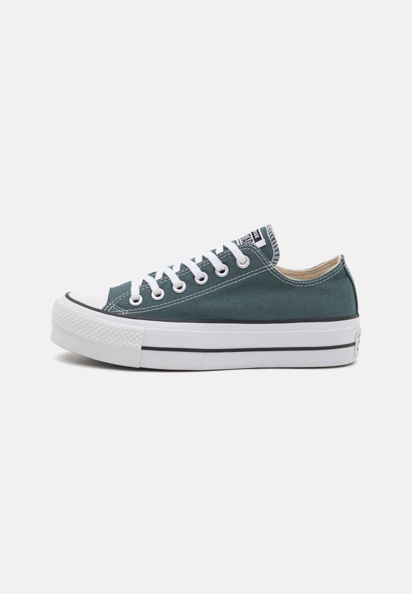 CHUCK TAYLOR ALL STAR LIFT PLATFORM - Trainers - true nature/natural ivory/black