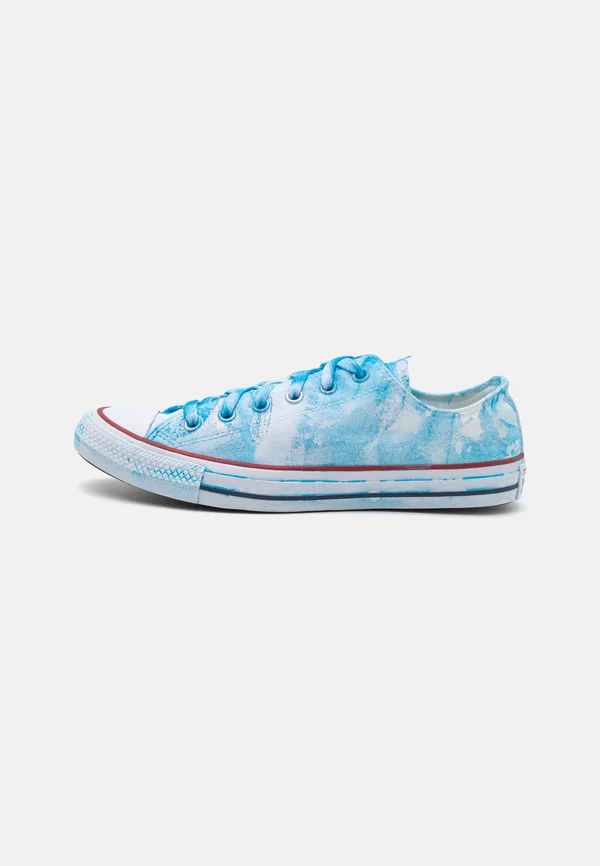 CHUCK TAYLOR ALL STAR LTD UNISEX - Trainers - light blue dip dyed