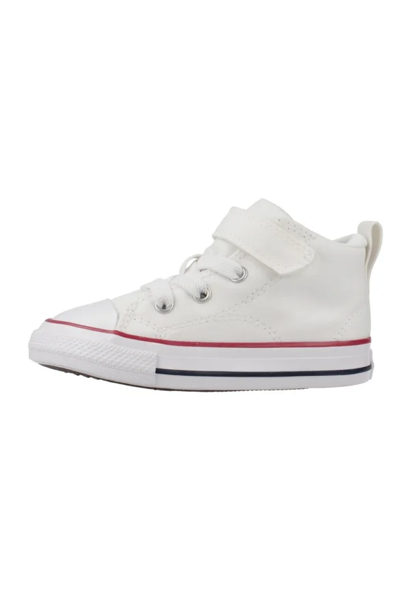CHUCK TAYLOR ALL STAR MALDE - Trainers - blanco