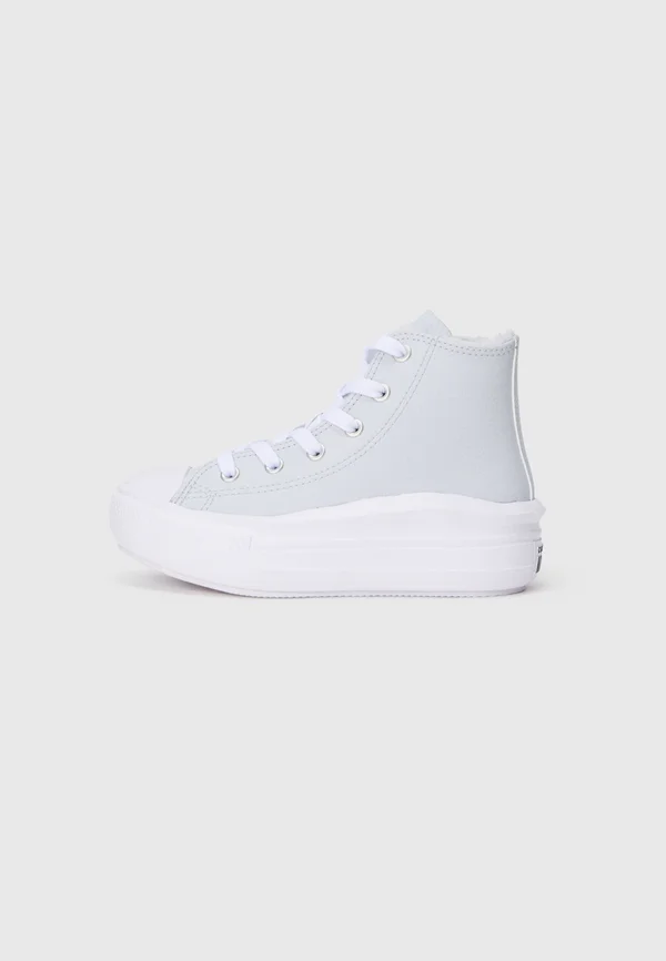 CHUCK TAYLOR ALL STAR MOVE UNISEX - High-top trainers - just chill/white