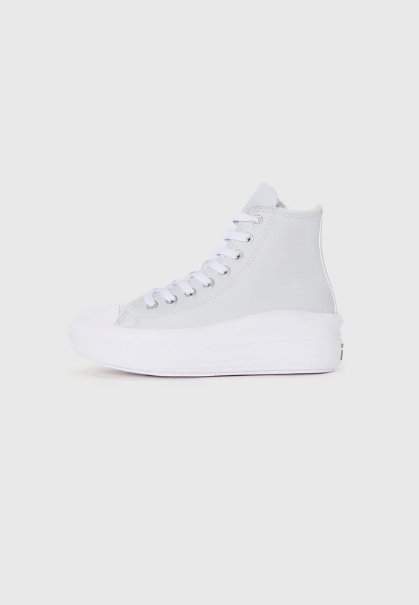 CHUCK TAYLOR ALL STAR MOVE UNISEX - High-top trainers - just chill/white