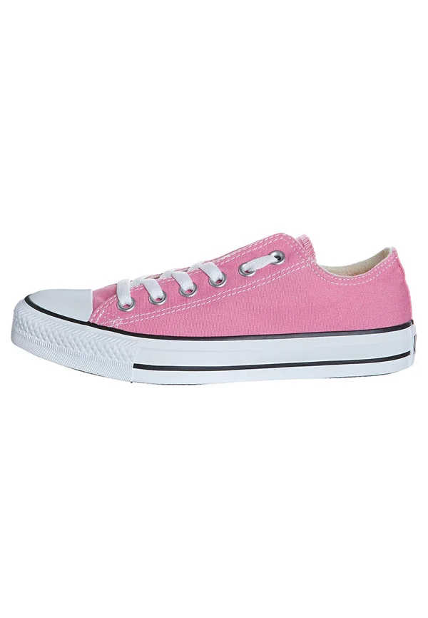 CHUCK TAYLOR ALL STAR OX CORE - Trainers - rose