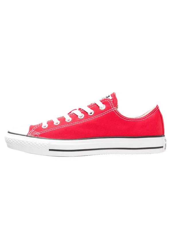 CHUCK TAYLOR ALL STAR OX - Trainers - red