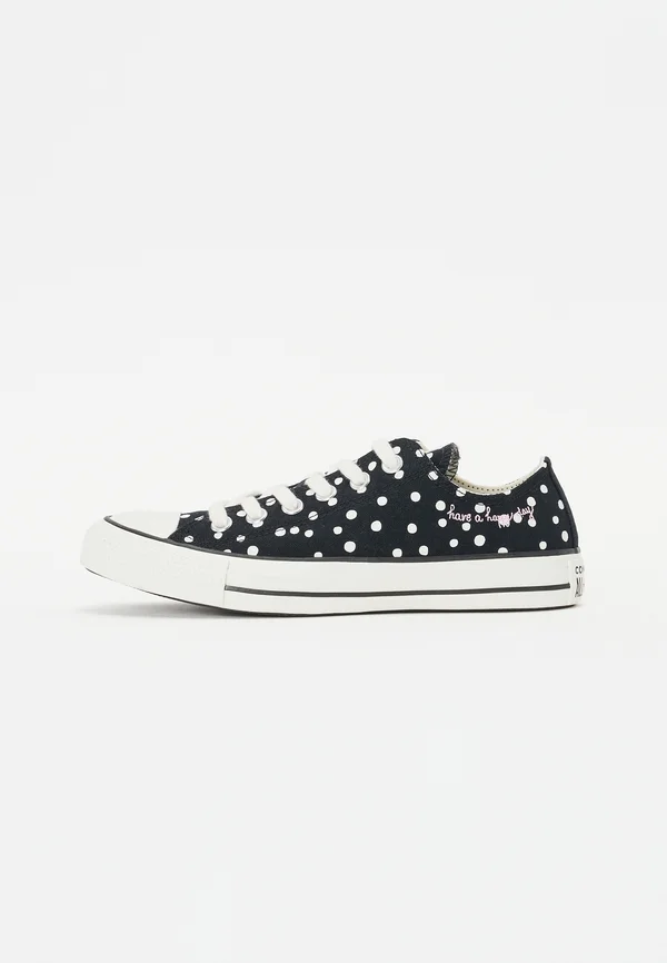 CHUCK TAYLOR ALL STAR - Trainers - black/vintage white