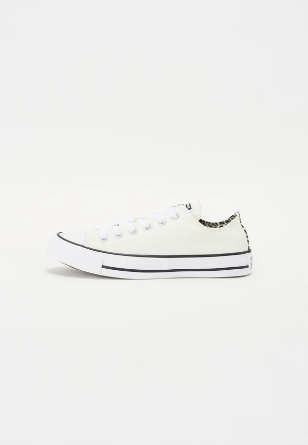 CHUCK TAYLOR ALL STAR - Trainers - egret/black/coastal dune