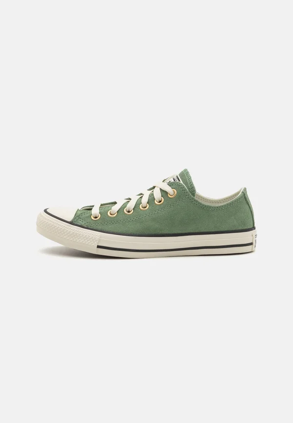CHUCK TAYLOR ALL STAR - Trainers - foothill green/egret/black