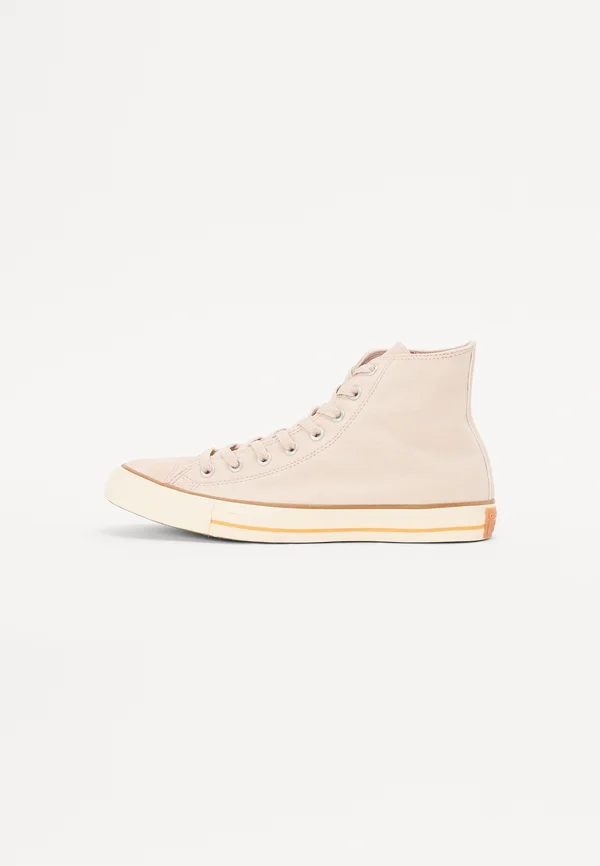 CHUCK TAYLOR ALL STAR UNISEX - High-top trainers - beige