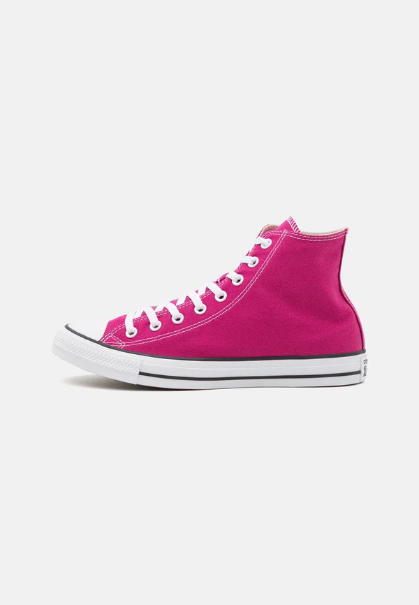 CHUCK TAYLOR ALL STAR UNISEX - High-top trainers - berry smoothie