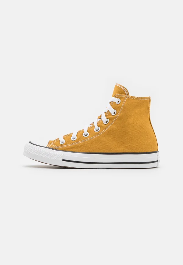 CHUCK TAYLOR ALL STAR UNISEX - High-top trainers - burnt honey