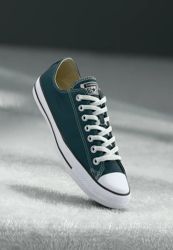 CHUCK TAYLOR ALL STAR UNISEX - Trainers - darkly jaded