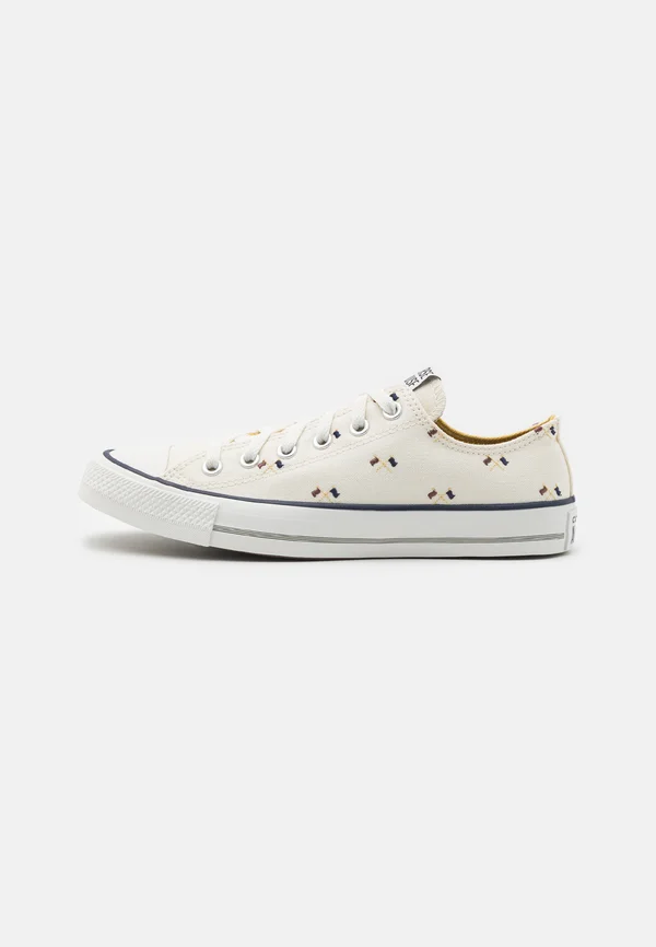 CHUCK TAYLOR ALL STAR UNISEX - Trainers - egret/red oak/obsidian