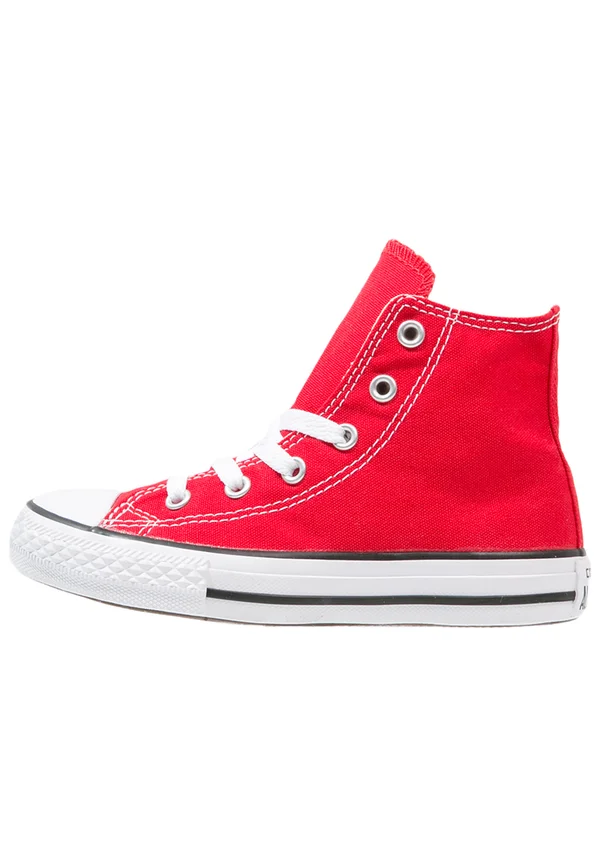CHUCK TAYLOR ALLSTAR CORE - High-top trainers - red
