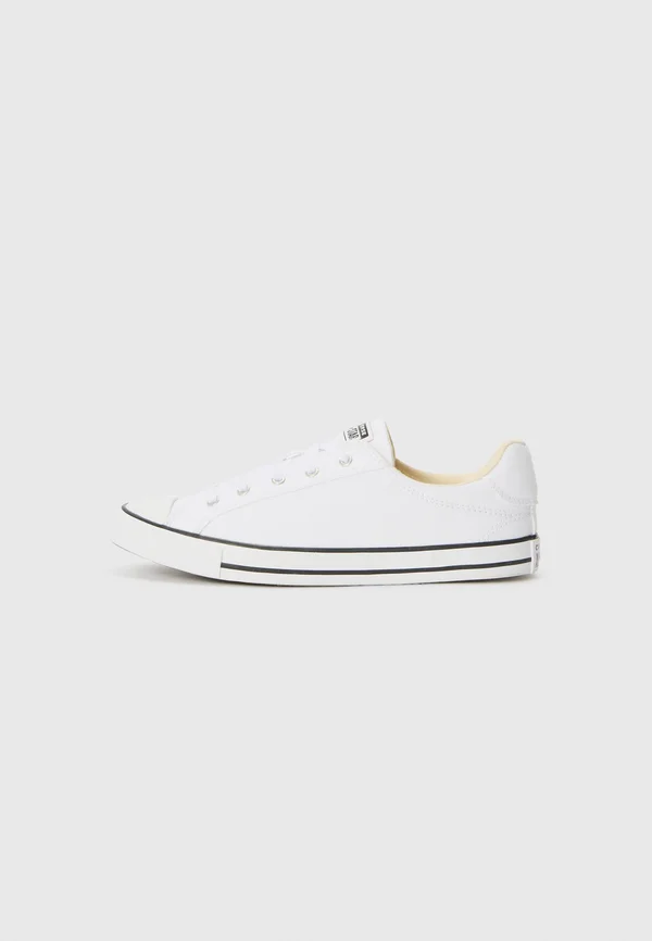 CHUCK TAYLOR DAINTY LUCKY - Trainers - white/black/white