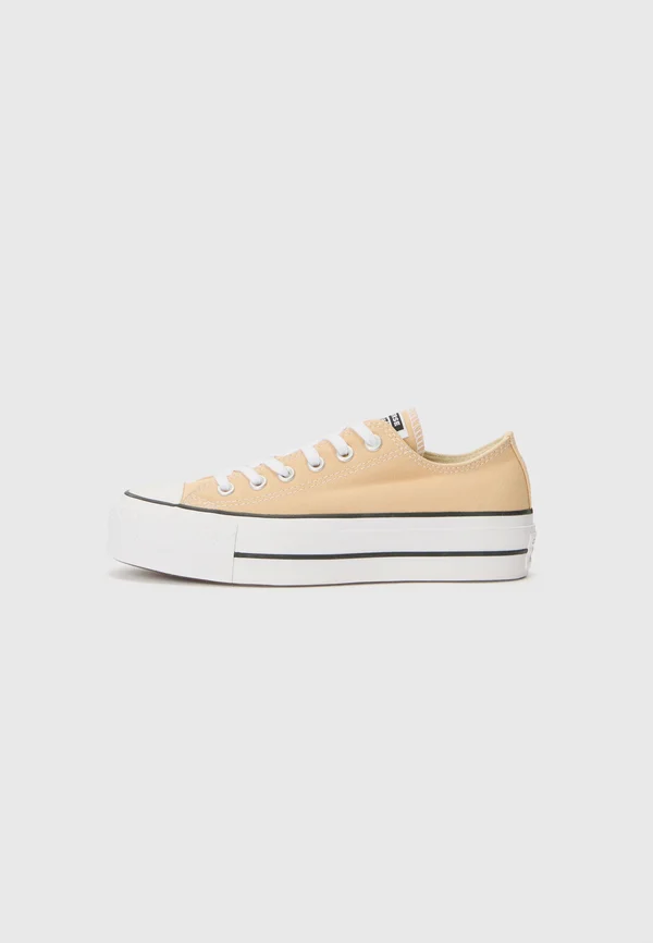CHUCK TAYLOR - Trainers - coastal dune/white/black