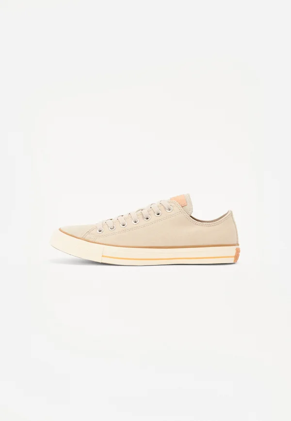 CHUCK TAYLOR UNISEX - Trainers - papyrus/vachetta beige/natural ivory