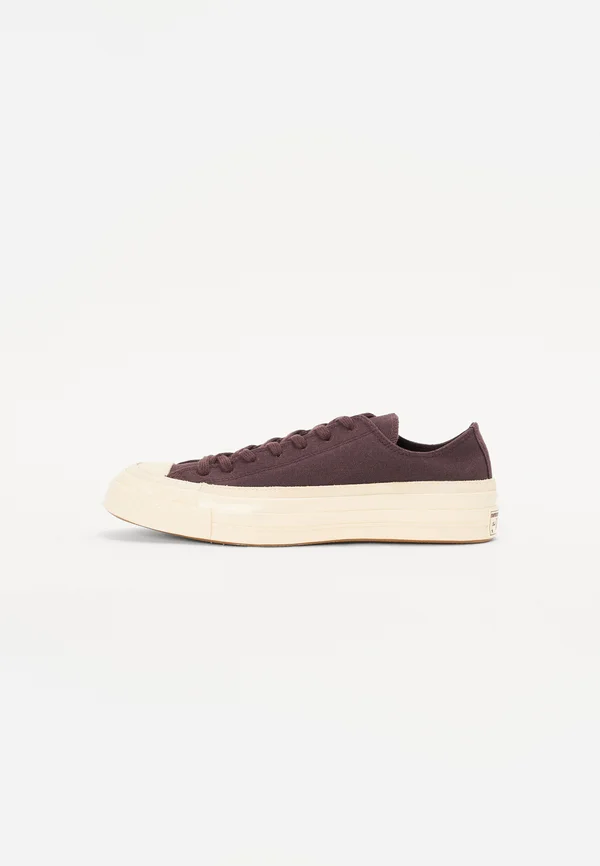 CHUCK UNISEX - High-top trainers - rugged brown/rugged brown/natural ivory