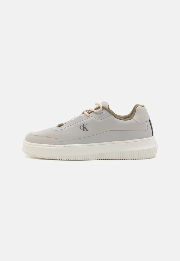 CHUNKY CUPSOLE TECH - Trainers - oyster mushroom/turtle dove/mermaid