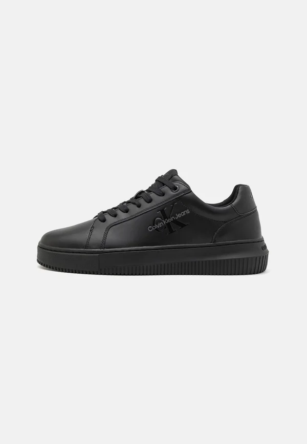 CHUNKY CUPSOLE - Trainers - triple black