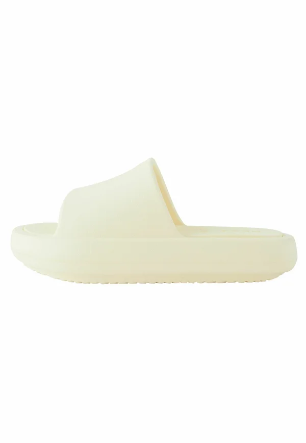 CHUNKY - Pool slides - beige