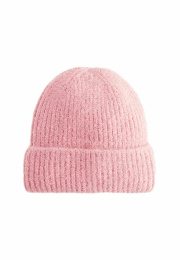 CHUNKY - REGULAR FIT - Beanie - blush pink