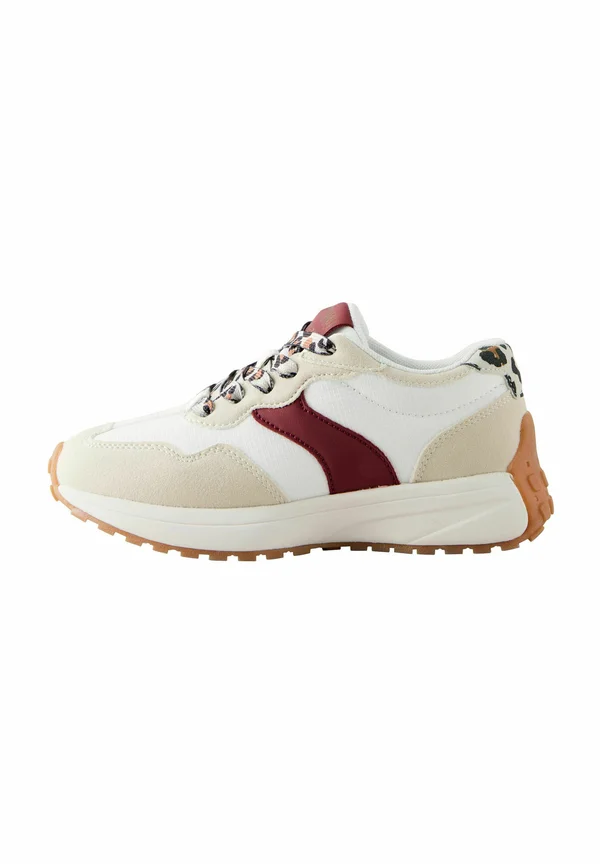CHUNKY - REGULAR FIT - Trainers - neutral burgundy